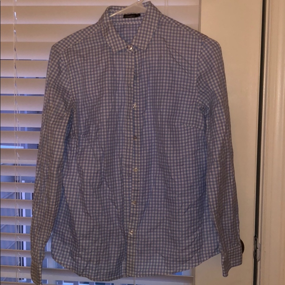 Never Worn J. Laughlin Top